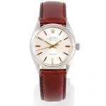 Rolex Automatic-self-Wind Male Watch 5500 (Certified Pre-Owned)
