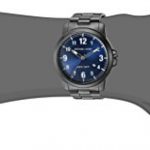Michael Kors Men's Paxton Gunmetal Watch MK8499