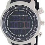 Suunto Elementum Terra Digital Display Quartz Watch