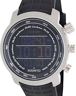 Suunto Elementum Terra Digital Display Quartz Watch