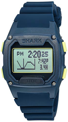 Freestyle Shark Tide 250 Navy Unisex Watch 10025731