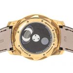 Ulysse Nardin Freak Mechanical (Hand-Winding) Black Dial Mens Watch