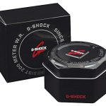 Casio GWX5700SS-7 G-Shock Men's Watch - The Ultimate Surfing Companion