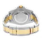 Rolex GMT Master II Automatic-self-Wind Male Watch (Certified Pre-Owned)