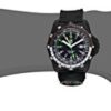 Luminox Recon NAV Analog Display Analog Quartz Black Watch
