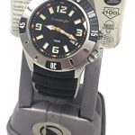 Freestyle Men's Shark Black TIP Water Proof Watch