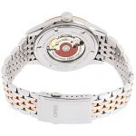 Oris Classic Automatic Movement Silver Dial Men's Watch 73377194371MB