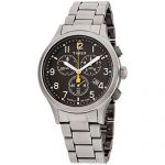 Timex Allied Quartz Movement Grey Dial Men's Watch