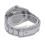 NEW Rolex Sky Dweller 18K White Gold Mens watch