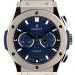 Hublot Classic Fusion 541.NX.7170.LR: Timeless Elegance ⌚
