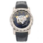 Ulysse Nardin Freak Mechanical (Hand-Winding) Blue Dial Mens Watch