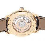 Ulysse Nardin Classico Mechanical (Automatic) Black Dial Mens Watch