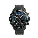 IWC Aquatimer Automatic-self-Wind Male Watch IW376705 (Certified Pre-Owned)