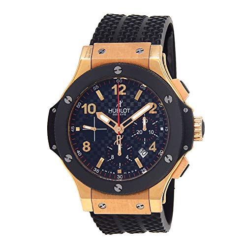 Hublot Big Bang Automatic-self-Wind Male Watch 301.PB.131.RX (Certified Pre-Owned)