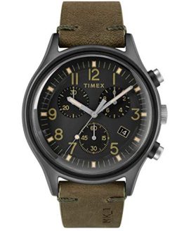 Experience Ultimate Comfort and Style with Timex Men