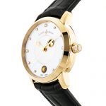 Ulysse Nardin Classico Mechanical (Automatic) Mother of Pearl Dial Womens Watch