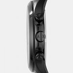 Armani Exchange Men's Black  Watch