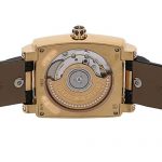 Ulysse Nardin Caprice Mechanical (Automatic) Black Dial Womens Watch