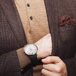 ROCOS Automatic Mechanical Watch for Men Waterproof
