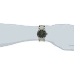 Nixon Unisex Cannon Polished Gunmetal/Lum Watch