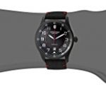 Victorinox Men's 'AirBoss' Swiss Stainless Steel Automatic Watch