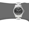Hamilton Men's Khaki King II Black Dial Watch