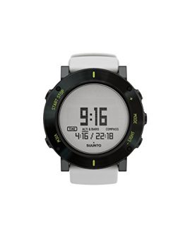 Suunto Core Watch - White Crush, one Size