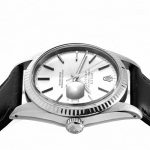 Rolex Datejust Swiss-Automatic Male Watch 16014 (Certified Pre-Owned)