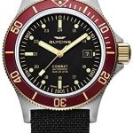 Glycine combat GL0092 Mens automatic-self-wind watch