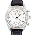 IWC Portuguese Automatic-self-Wind Male Watch IW390403 (Certified Pre-Owned)
