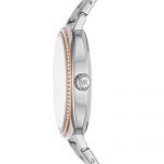 Michael Kors Women's Nia Stainless Steel Watch MK3990