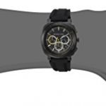 Michael Kors Men's Bax Black Watch MK8554