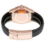 Men's Rolex Yacht-Master 40 Solid 18k Rose Gold Watch