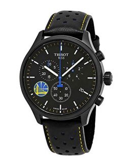 Tissot Chrono XL NBA Golden State Warriors