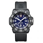Luminox Navy Seal Colormark Men's Blue Dial Watch 3053SOCSET