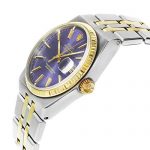 Rolex Oysterquartz Quartz Male Watch 17013 (Certified Pre-Owned)