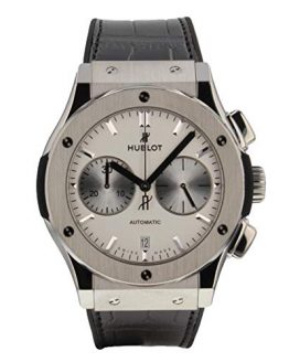 Hublot Classic Fusion Automatic Male Watch 521.NX.2611.LR (Certified Pre-Owned)
