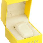 Invicta Men's Speedway Analog Display Japanese Quartz Two Tone Watch