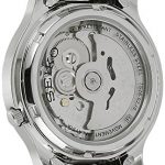 Seiko 5 Men's SNK793 Automatic Stainless Steel Watch with Blue Dial