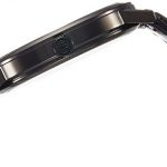 Stuhrling Original Men's Winchester Swiss Quartz Transparent Watch