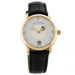 Ulysse Nardin Classico Mechanical (Automatic) Mother of Pearl Dial Womens Watch