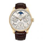 IWC Portuguese Automatic-self-Wind Male Watch IW503302 (Certified Pre-Owned)