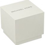 Michael Kors Men's Gage Black Watch MK8535