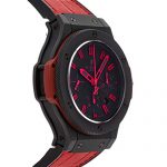 Hublot Big Bang Mechanical (Automatic) Black Dial Mens Watch 301.CI.1130.GR.ABR10 (Certified Pre-Owned)