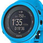 SUUNTO Ambit3 Sports Watch with HRM - One - Blue