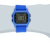 Rip Curl Unisex A2701 Atom Sport Watch with Blue Band