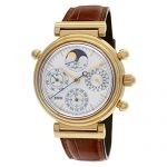 IWC Da Vinci Automatic-self-Wind Male Watch IW375107