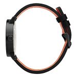 Hugo Boss Orange Mens Analogue Classic Quartz Watch with Leather Strap