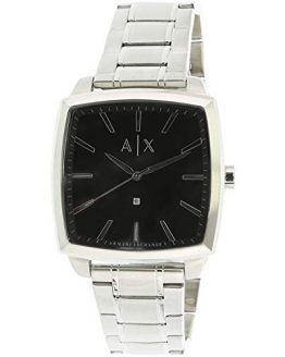 Armani Exchange Men's Stainless Steel Watch