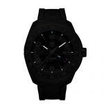 Luminox Outdoor Black Mens Watch XCOR Aerospace Light Carbon Case